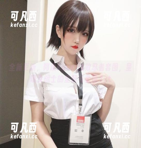 全新更新，阿薰kaOri战败忍者套图，呈现女战士的坚韧与柔情.txt