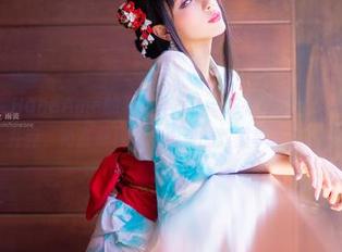 细数雨波_HaneAme的私拍作品：一之濑明日奈，才华与美貌并存，简直是视觉与心灵的双重享受！.txt
