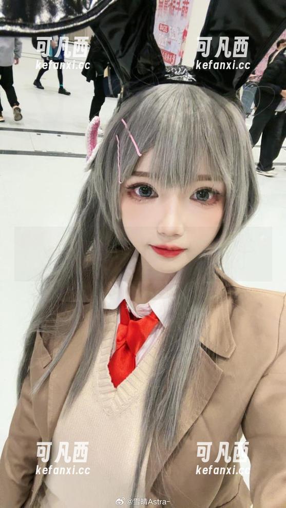 探索雪晴嘟嘟的长腿写真作品图集，感受风格与美感的完美融合！.txt