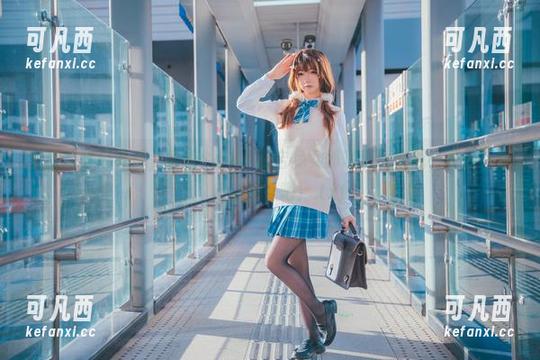 美丽与性感并存，雪琪SAMA爱宕兔女郎写真合集现已开放下载，快来享受吧！.txt