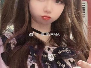 细腻的雪琪SAMA私拍美图，剧情深藏着心灵深处的秘密与感动.txt