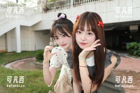 青豆客 - Ann尤美穿校服：高清资源大放送，捕捉每个青春瞬间的可爱！.txt