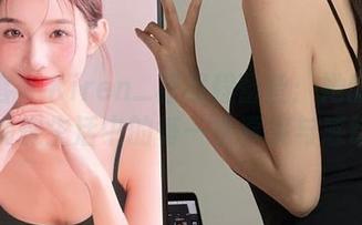 青豆客 – Kiren_程程程蕾丝：她的写真照片捕捉生活中的每一次真实与感动.txt