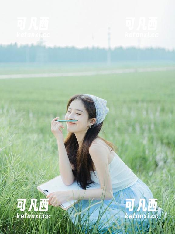 青豆客 - 看！乔恩夕的最新瑜伽作品集，她用姿势传递出的力量和柔美！.txt