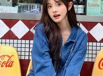 青豆客 – 让人惊叹的风格：于姬Una裤里丝美图合集，展现多元魅力！.txt