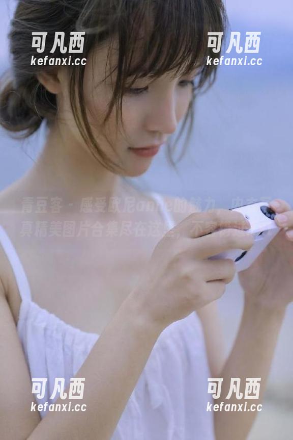 青豆客 - 感受欧尼anne的魅力，内衣写真精美图片合集尽在这里，不容错过.txt