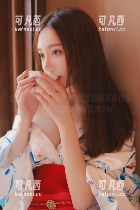 魅妍社 - 婚纱幻影：舞媚歆最新写真作品，探索极致的美丽与艺术.txt