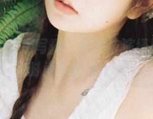 魅妍社 – 私房写真：赵梦洁演绎死库水的时尚与优雅.txt