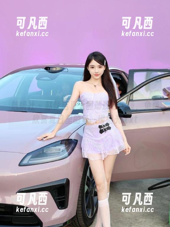 魅妍社 - 赵梦洁夏天图册现已上线，免费欣赏夏日里的每一缕阳光.txt