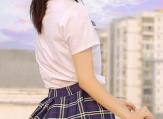 魅妍社 – 陈嘉嘉Tiffany的精选作品，穿上睡衣展现她的迷人自在生活.txt