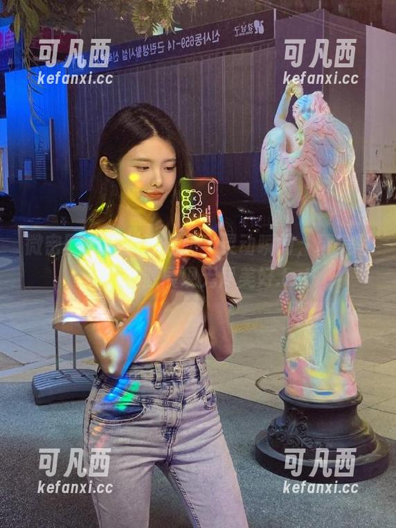 微密圈 - 捕捉鹿瑶奶牛灵动瞬间，精美写真集资源展现无尽美好.txt