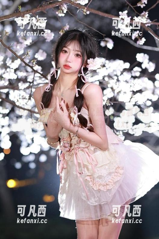 微密圈 - 脱离现实！黎允熙灰丝写真精选图片，直击你的审美神经.txt