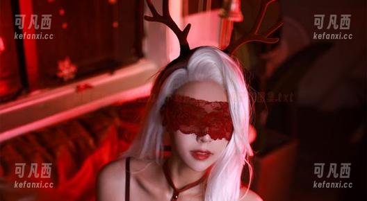 领略黑白御猫的魅力，下载魔太郎圣诞兔子美图集.txt